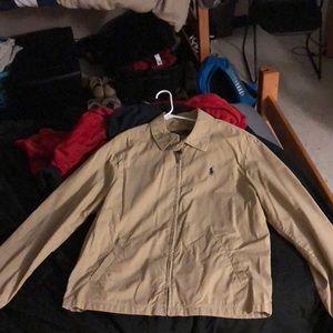 Polo Ralph Lauren blazer